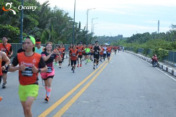 RUN TO LIVE 2025 - Ảnh #3275873