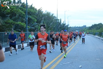 RUN TO LIVE 2025 - Ảnh #3271694