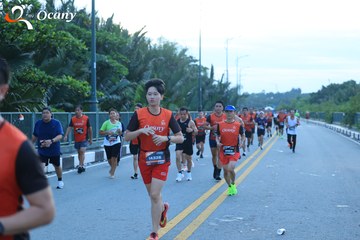 RUN TO LIVE 2025 - Ảnh #3271695