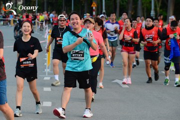 RUN TO LIVE 2025 - Ảnh #3273769