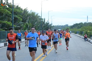 RUN TO LIVE 2025 - Ảnh #3276170