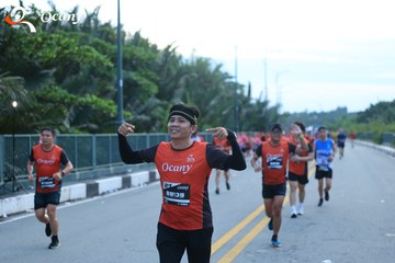 RUN TO LIVE 2025 - Ảnh #3274841