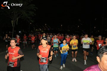 RUN TO LIVE 2025 - Ảnh #3276101