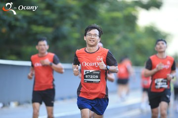 RUN TO LIVE 2025 - Ảnh #3277585