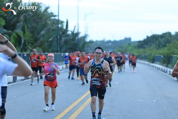 RUN TO LIVE 2025 - Ảnh #3273650