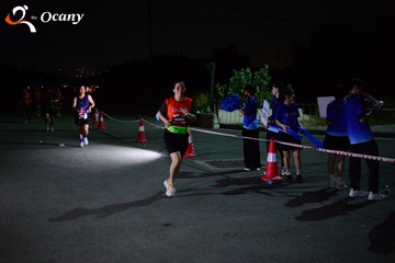 RUN TO LIVE 2025 - Ảnh #3271501