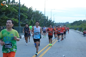 RUN TO LIVE 2025 - Ảnh #3274292
