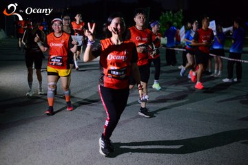 RUN TO LIVE 2025 - Ảnh #3272797