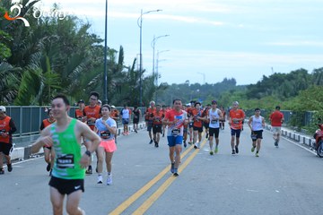 RUN TO LIVE 2025 - Ảnh #3274715