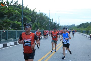 RUN TO LIVE 2025 - Ảnh #3274862
