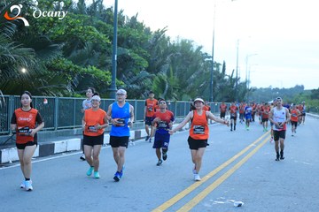 RUN TO LIVE 2025 - Ảnh #3271103