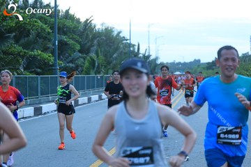 RUN TO LIVE 2025 - Ảnh #3272090