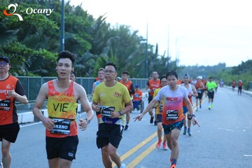 RUN TO LIVE 2025 - Ảnh #3270814