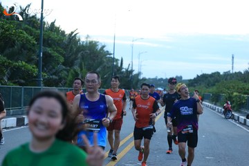 RUN TO LIVE 2025 - Ảnh #3273870