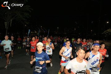 RUN TO LIVE 2025 - Ảnh #3276001