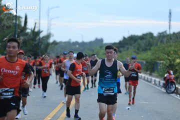 RUN TO LIVE 2025 - Ảnh #3277840