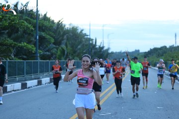 RUN TO LIVE 2025 - Ảnh #3272002