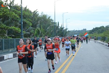 RUN TO LIVE 2025 - Ảnh #3276621