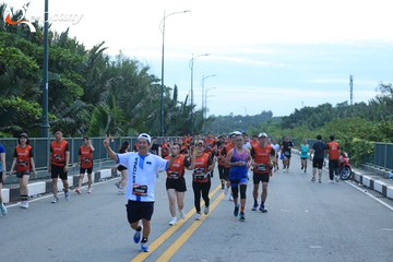 RUN TO LIVE 2025 - Ảnh #3275365