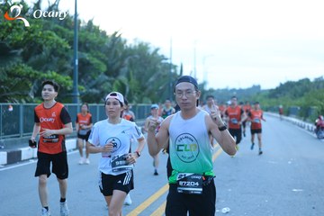RUN TO LIVE 2025 - Ảnh #3271537