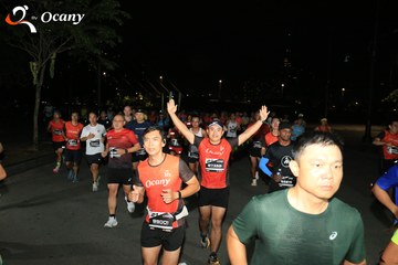 RUN TO LIVE 2025 - Ảnh #3276461