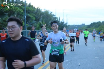 RUN TO LIVE 2025 - Ảnh #3271973
