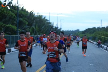 RUN TO LIVE 2025 - Ảnh #3273745