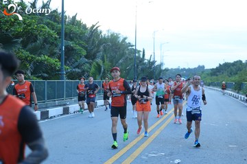 RUN TO LIVE 2025 - Ảnh #3271497