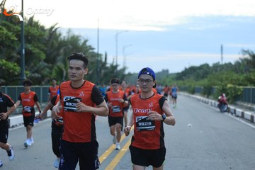 RUN TO LIVE 2025 - Ảnh #3277516