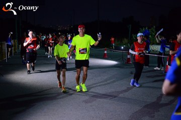 RUN TO LIVE 2025 - Ảnh #3272199