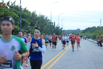 RUN TO LIVE 2025 - Ảnh #3275303