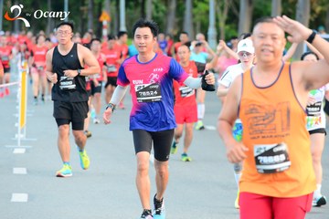 RUN TO LIVE 2025 - Ảnh #3273267