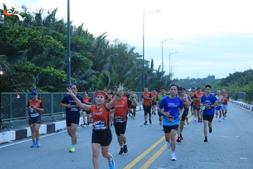 RUN TO LIVE 2025 - Ảnh #3272300