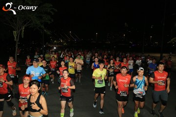 RUN TO LIVE 2025 - Ảnh #3277594