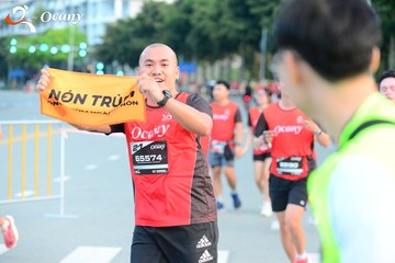 RUN TO LIVE 2025 - Ảnh #3273034