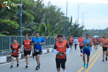 RUN TO LIVE 2025 - Ảnh #3277622
