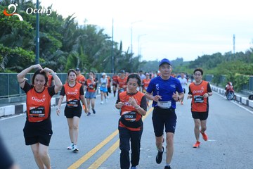 RUN TO LIVE 2025 - Ảnh #3273925