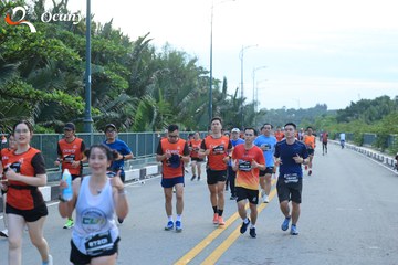RUN TO LIVE 2025 - Ảnh #3276131