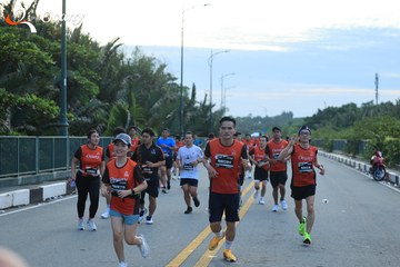 RUN TO LIVE 2025 - Ảnh #3277493