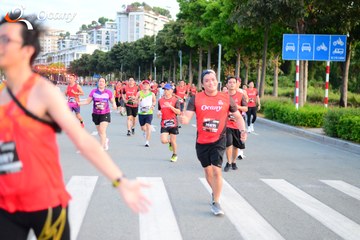 RUN TO LIVE 2025 - Ảnh #3272935