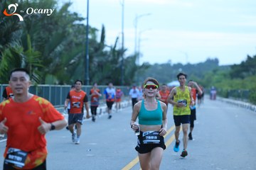 RUN TO LIVE 2025 - Ảnh #3273447
