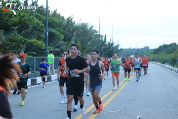 RUN TO LIVE 2025 - Ảnh #3274231