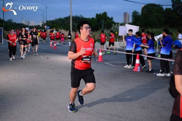 RUN TO LIVE 2025 - Ảnh #3272455