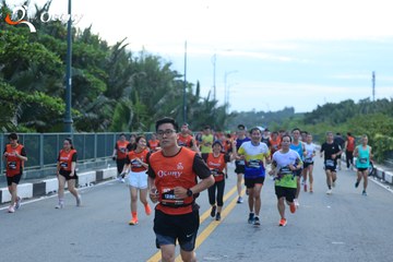RUN TO LIVE 2025 - Ảnh #3275431