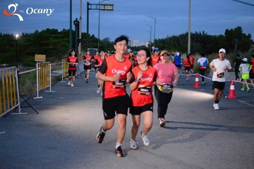 RUN TO LIVE 2025 - Ảnh #3272415