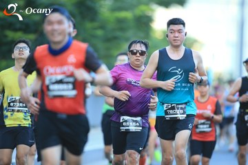 RUN TO LIVE 2025 - Ảnh #3275976