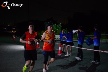 RUN TO LIVE 2025 - Ảnh #3271271