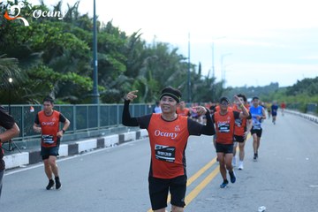 RUN TO LIVE 2025 - Ảnh #3274837