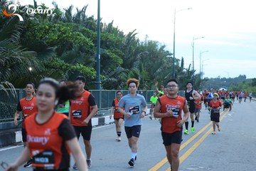 RUN TO LIVE 2025 - Ảnh #3274601