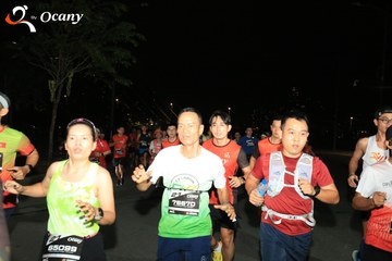 RUN TO LIVE 2025 - Ảnh #3275974